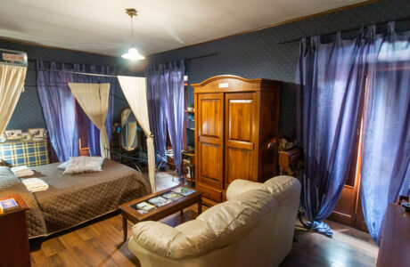 Camera della Principessa