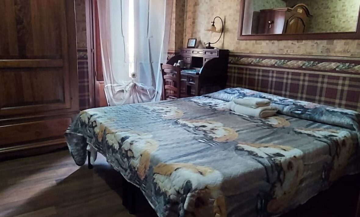 Camera degli Gnomi